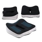 Poduszka ortopedyczna do siedzenia